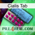 Cialis Tab 35